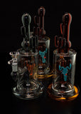 6B GLASS - Colored Bongs | Best Colored Bongs with New perc-2022B03/11 6B GLASS - Colored Bongs | Best Colored Bongs with New perc-2022B03/11