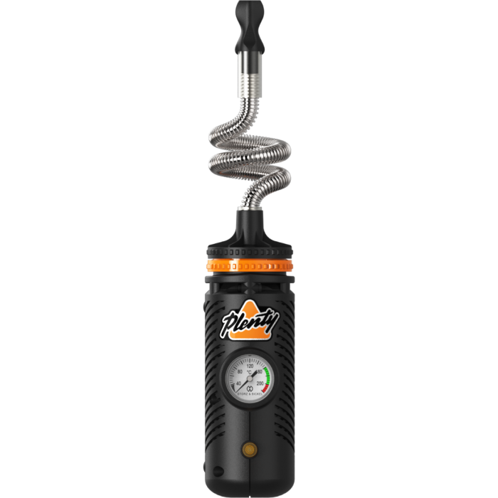 STORZ & BICKEL-PLENTY Vaporizer-STORZ/11