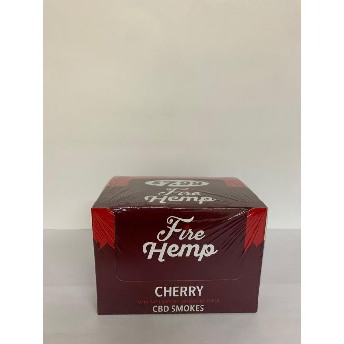 Fire Hemp CBD Smokes-583