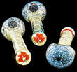 5" Color change Heavy Smoking Glass Pipe