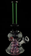 2020 10" cone Glass Water Pipe