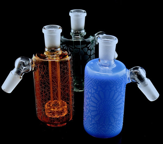 14MM Colorful Ash catcher -2021B90