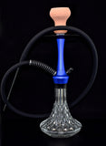 Agni Hookah Base Diamond Cut 2023 - 2023