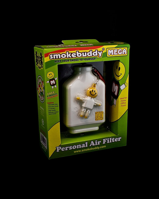 Smokebuddy Mega Personal Air Filter