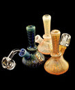 6B Mini Glass Bubbler Smoking Glass water pipe