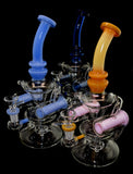 Best Quality Recycler Smoking Water Pipe-368