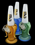 Banana Style Water Pipe 2020 new style