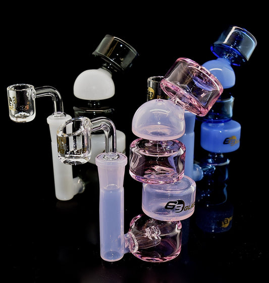 2025 Slim Color Zig Zong Style Smoking Bubbler,Bong, Water Pipe High Quality Good And Best Price -2023B47