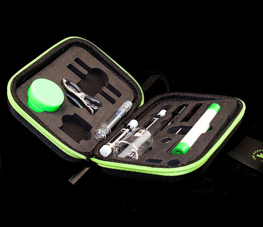 The Kandy Terp Done Dab Tool Kit-1397