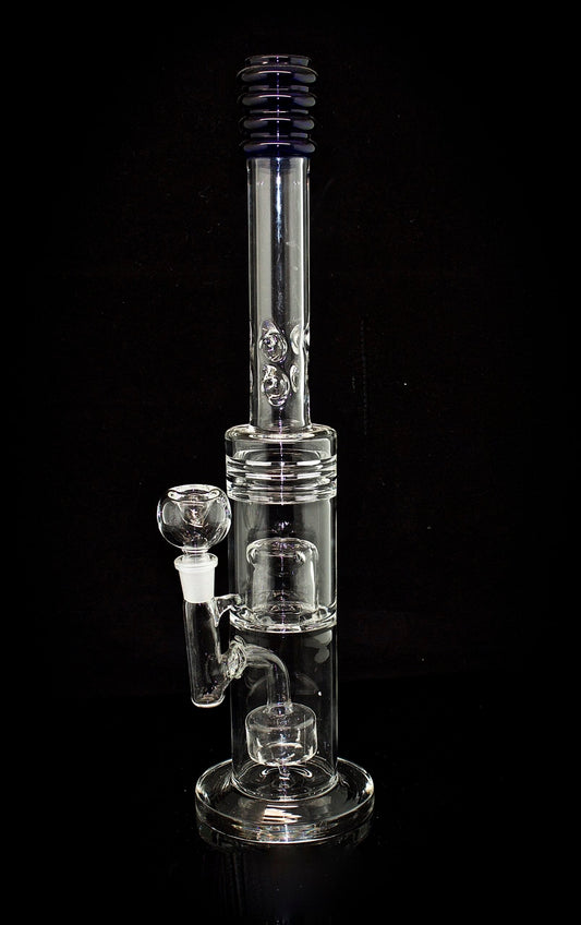 Smoking Glass Pipe | Water Pipe-1348