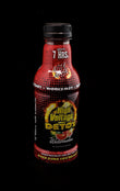 High Voltage Detox Drink 16oz.