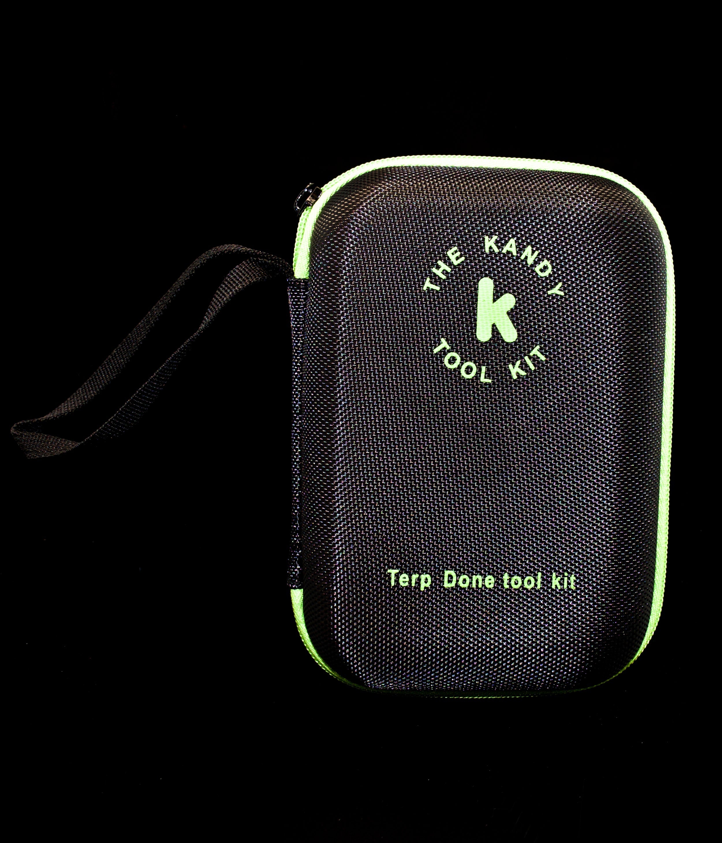 The Kandy Terp Done Dab Tool Kit-1397