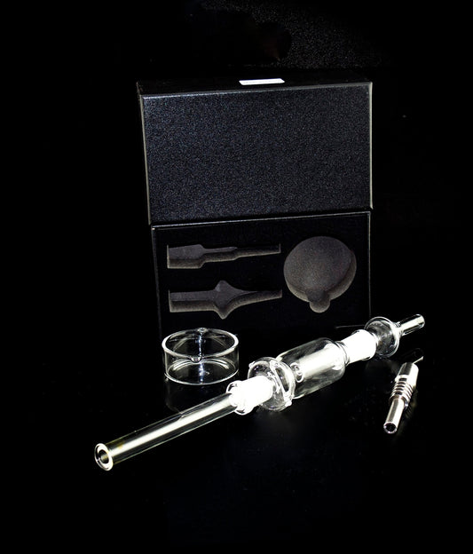 Wholesale Glass Pipe -Nectar Collector -Wholesale Glass  -1493
