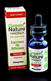 Tincture 250mg-500mg-1500mg-Green Nature Premium Hemp Oil-1413