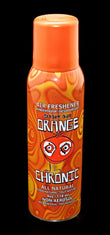 AIr Freshener | Smoke Out - Orange Chronic | All Natural - No Aerosol - 4oz   - 1656