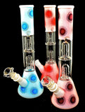 Double Percolator Bongs -175444