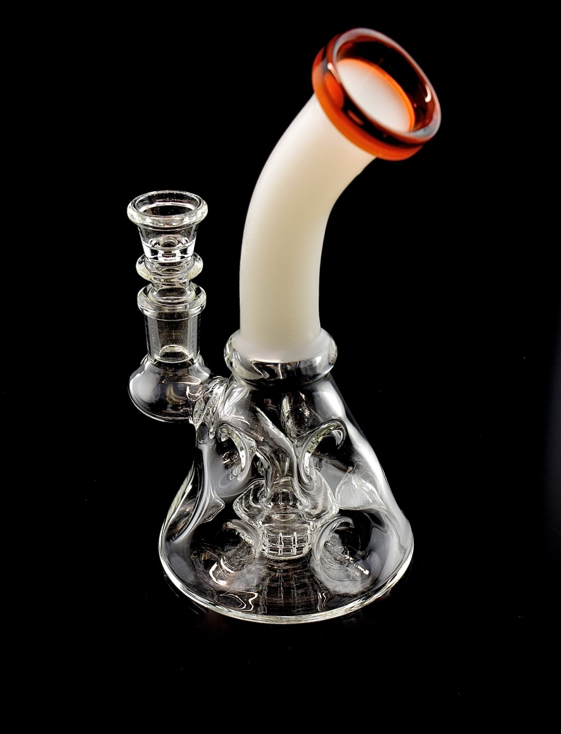 Recycler Bubblers & Bongs | Heady Recyclers for Sale -1232