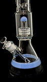 Glass Water Pipes -672