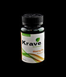 Krave Small Kratom Caps-997