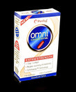 Omni Cleansing Softgel – Extra Strength Cleansing Immediately, 1 Fast Dissolve Softgel,(Puri-Clean)