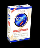 Omni Cleansing Softgel – Extra Strength Cleansing Immediately, 1 Fast Dissolve Softgel,(Puri-Clean)