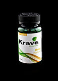 Krave Small Kratom Caps