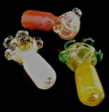 4" Smoking Glass Pipe
