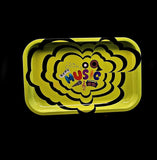 Mix Style Tray Best Cigarette Rolling Tray-1092