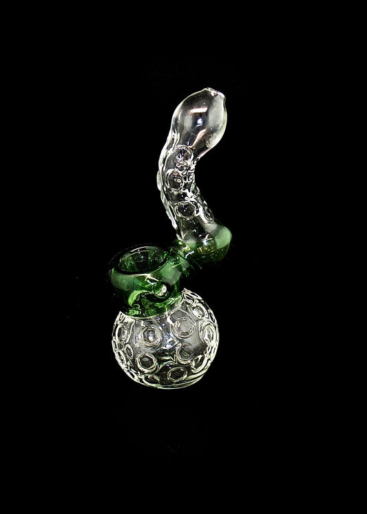 Mini Sherlock Bubbler-1086