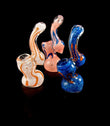 Sherlock Smoking Bubbler | Wholesale Sherlock | Wholesale Glass Pipe