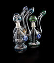 Dab Water Pipe Bubbler