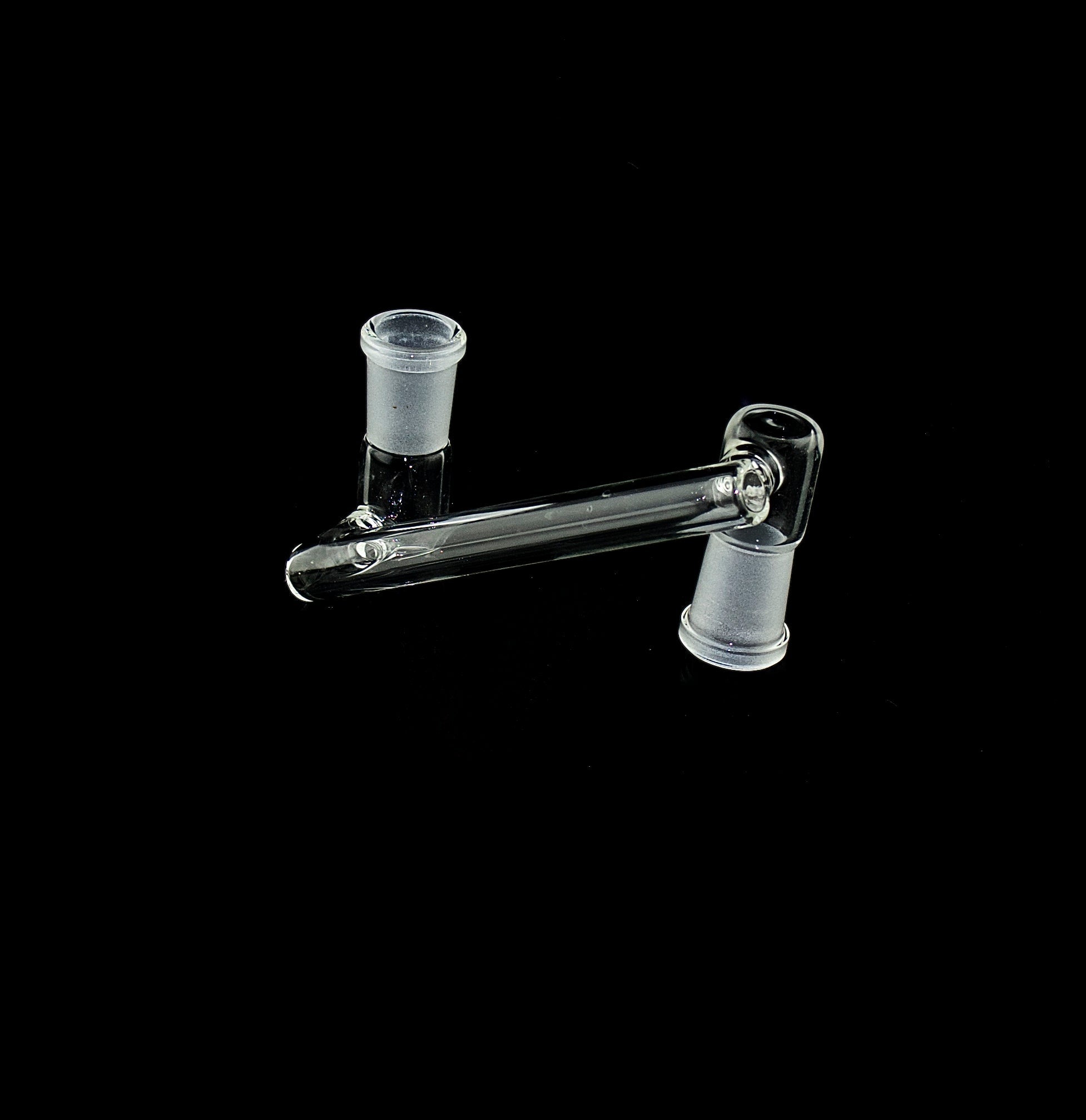 SMOKEA 14mm Male/14mm Male Drop Down Adapter