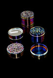 2021 Unicorn Rainbow Grinder