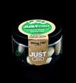 JUST CBD-GUMMIES-250MG | APPLE RINGS | WHOLESALE GLASS PIPE-862