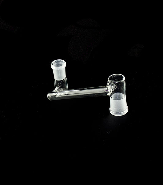 SMOKEA 14mm Male/14mm Male Drop Down Adapter