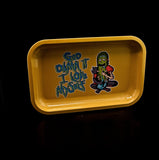 Mix Style Tray Best Cigarette Rolling Tray-1092