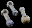 Frit Smoking Glass Pipe only  -1957