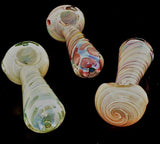 2025 Colorful Glass Pipe -109