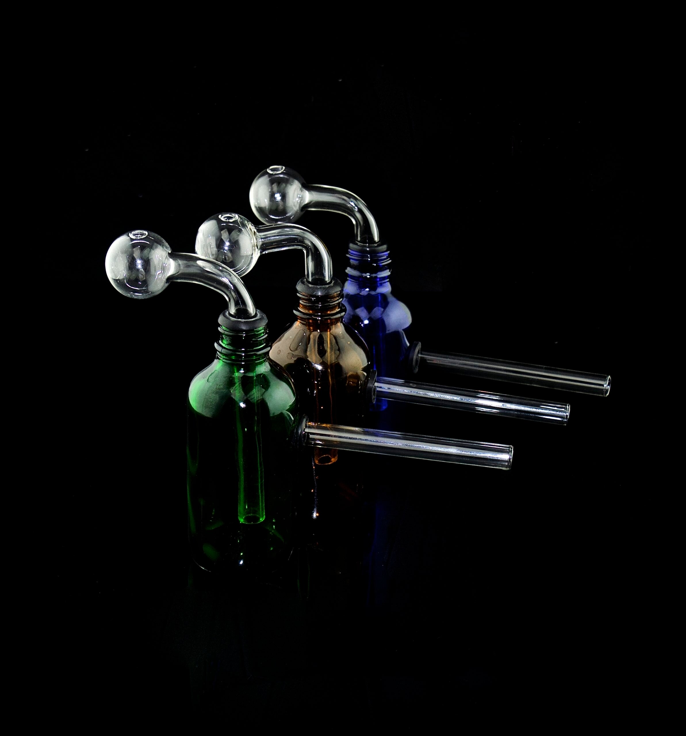 USA Made Mini Water Pipe