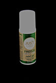 JUST CBD-FREEZE ROLL ON RELIEF GEL-350MG-844