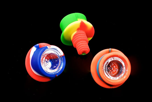 Silicone Bowl 14mm -1288