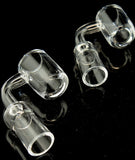 18mm Female Quartz Banger Nails 65g | Clear Banger - 1651