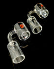 18mm Female 6B Glass Branded Quartz Banger Nails 65g  - 1652