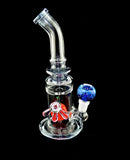 November NEW style water Pipe