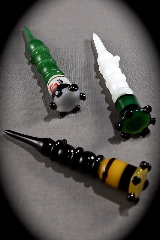 Pedestal Glass Dabber | Dabber | Dabber | Wholesale Dabber-1150