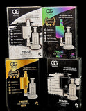 OG Vapes Phuse Nail Alternative Vape for Oil & Wax | Limited Edition | Wholesale Glass Pipe - 1588