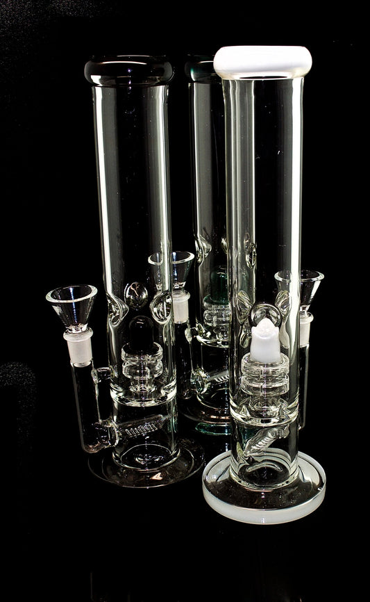 High Quality Water Pipe with Perc Bong -799