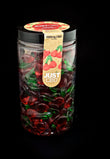 JUST CBD-GUMMIES-3000MG | WATERMELON RINGS-874