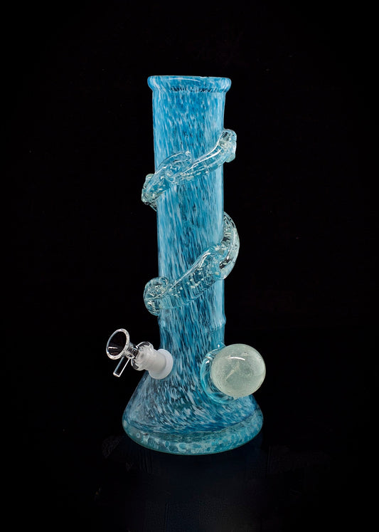 Soft Glass Water Pipes -1486