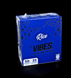 Rice Vibes Rolling Paper